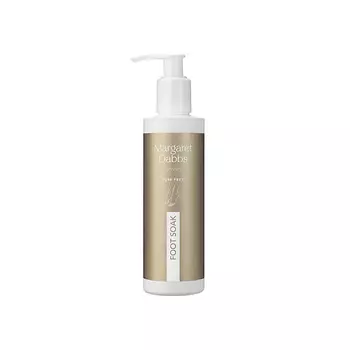 MARGARET DABBS Гель для ножных ванн восстанавливающий Pure Feet Foot Soak
