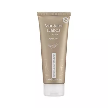 MARGARET DABBS Крем для рук Pure Hands Repairing Hand Cream