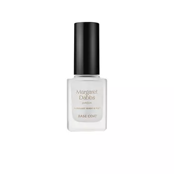 MARGARET DABBS Лак-основа для ногтей Fabulous Hands & Feet Base Coat