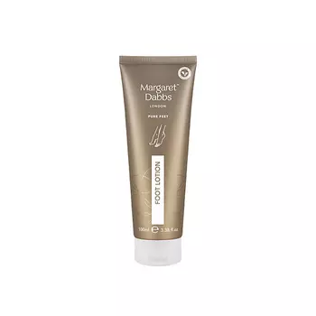 MARGARET DABBS Лосьон для стоп восстанавливающий Pure Feet Foot Lotion