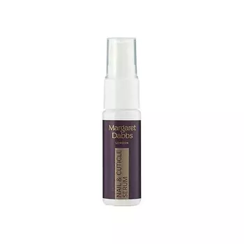 MARGARET DABBS Сыворотка для ногтей и кутикулы увлажняющая Nail & Cuticle Serum