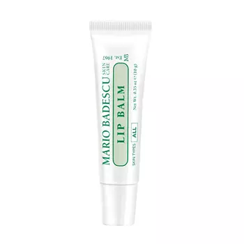 MARIO BADESCU Бальзам для губ Lip Balm