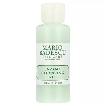 MARIO BADESCU Энзимный очищающий гель Enzyme Cleansing Gel