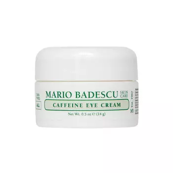MARIO BADESCU Крем для кожи вокруг глаз с коффеином Caffeine Eye Cream