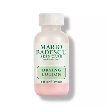 MARIO BADESCU Лосьон против акне формат для путешествий Drying Lotion