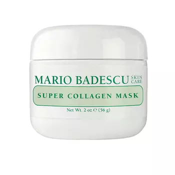 MARIO BADESCU Маска увлажняющая с колагеном Super Collagen Mask