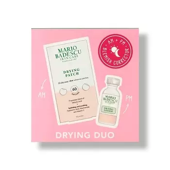 MARIO BADESCU Набор The Anti Blemish Drying Duo- Day and Night