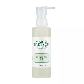 MARIO BADESCU Очищающее масло для лица Cleansing Oil