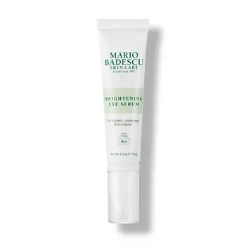 MARIO BADESCU Осветляющая сыворотка для кожи вокруг глаз Brightening Eye Serum