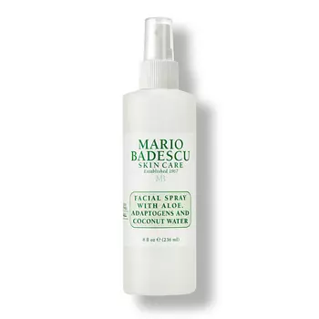 MARIO BADESCU Спрей для лица с экстрактом алоэ и кокосовой водой Facial Spray With Aloe Adaptogens And Coconut Water