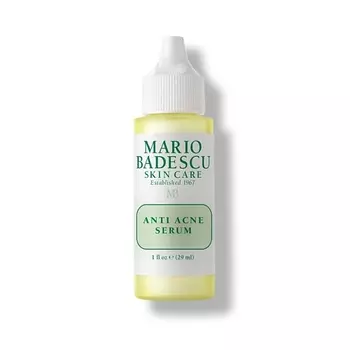 MARIO BADESCU Сыворотка против акне Anti Acne Serum