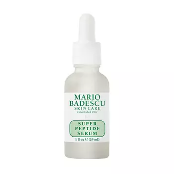 MARIO BADESCU Сыворотка с суперпептидами Super Peptide Serum