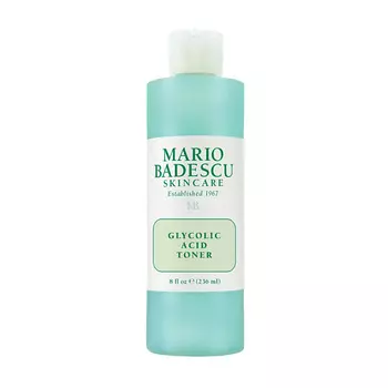 MARIO BADESCU Тонер с гликолиевой кислотой Glycolic Acid Toner