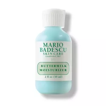 MARIO BADESCU Увлажняющий крем Buttermilk Moisturizer