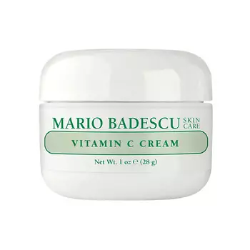 MARIO BADESCU Увлажняющий крем с витамином С Vitamin C Cream