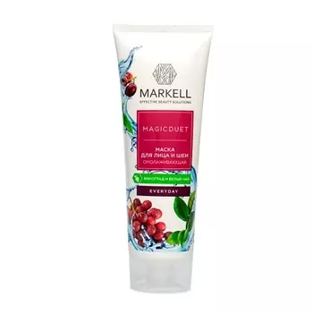 SHINE & BEAUTY Серьги-гвоздики покрытые серебром с кристаллами Swarovski