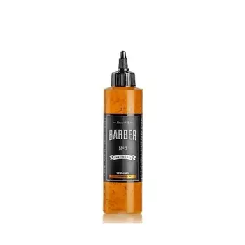 MARMARA BARBER Гель для бритья №3