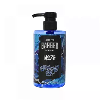 MARMARA BARBER Гель для бритья № 76 500.0