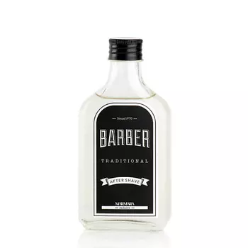 MARMARA BARBER Лосьон после бритья Traditional