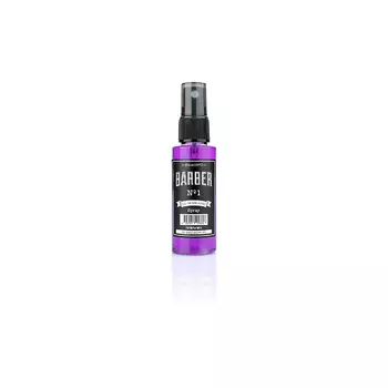 MARMARA BARBER Одеколон после бритья № 1 Spray 50.0