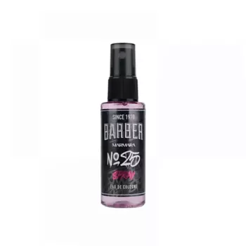 MARMARA BARBER Одеколон после бритья № 25 Graffiti Spray 50.0