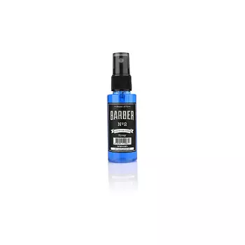 MARMARA BARBER Одеколон после бритья № 2 Spray 50.0