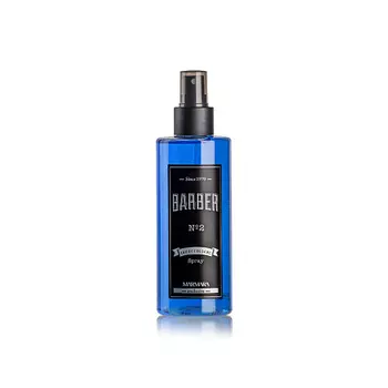 MARMARA BARBER Одеколон после бритья № 2 Spray 250.0