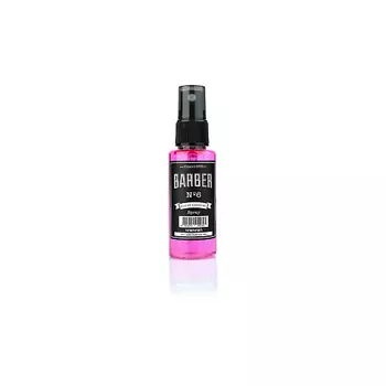 MARMARA BARBER Одеколон после бритья № 6 Spray 50.0