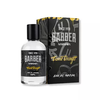 MARMARA BARBER Туалетная вода Game Changer 50.0