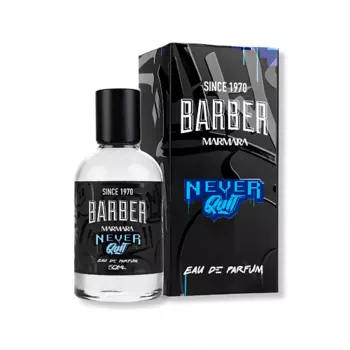 MARMARA BARBER Туалетная вода Never Quit 50.0