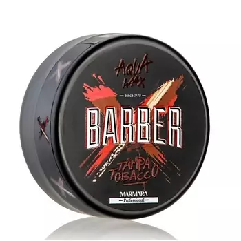 MARMARA BARBER Воск для укладки волос Aqua Wax Tampa Tobacco