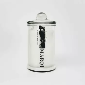 MARQI Свеча ароматическая "Французская пекарня" 120.0