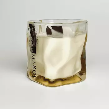 MARQI Свеча ароматическая "Сандал и жасмин" 180.0