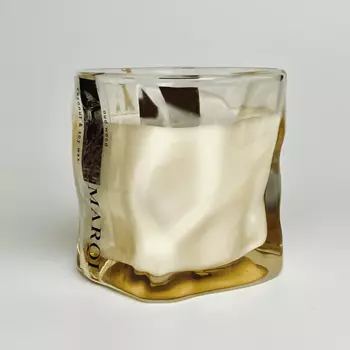 MARQI Свеча ароматическая "Удовое дерево" 180.0