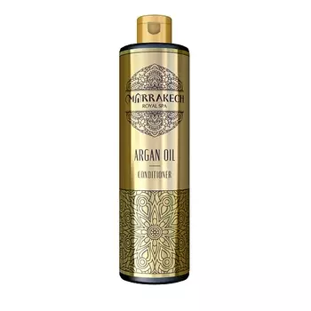 MARRAKECH ROYAL SPA ARGAN OIL CONDITIONER Кондиционер для волос увлажняющий