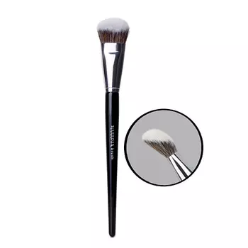 MARROSA Кисть для кремовых текстур, тональной основы