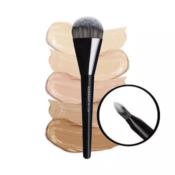 MARROSA Кисть для кремовых текстур, тональной основы