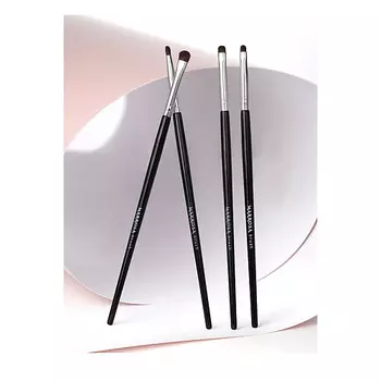 MARROSA Кисти для макияжа глаз