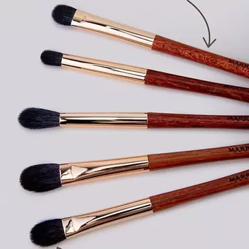 MARROSA Кисти для макияжа глаз