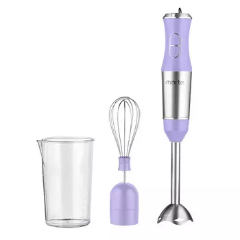 MARTA Блендер погружной MT-1577