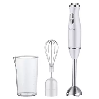 MARTA Блендер погружной MT-KP1597C