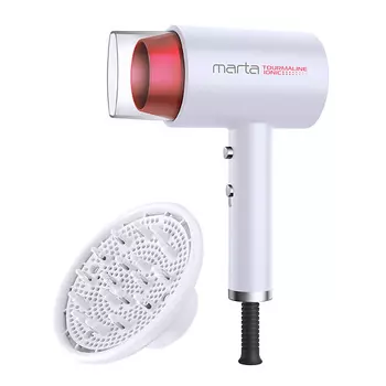 MARTA Фен MT-HD1403A