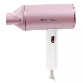 MARTA Фен MT-HD1406A