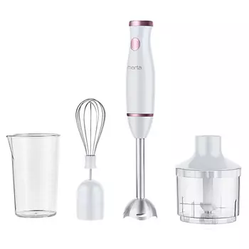 MARTA Кухонный процессор MT-KP1596B