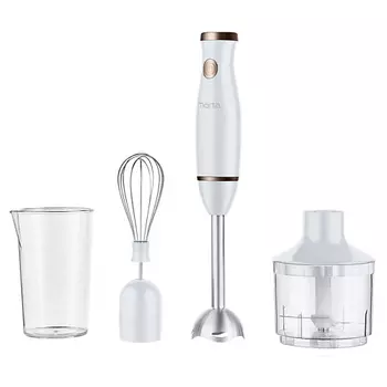 MARTA Кухонный процессор MT-KP1596B