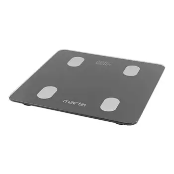 MARTA Умные диагностические весы MT-1606
