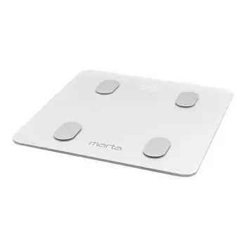 MARTA Умные диагностические весы MT-1606