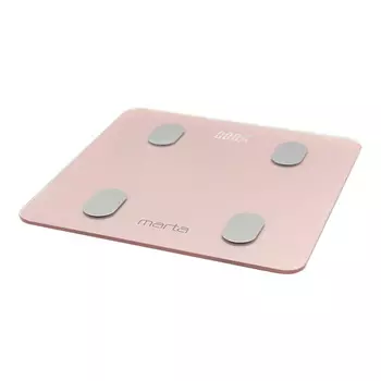 MARTA Умные диагностические весы MT-1606