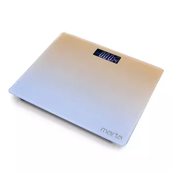 MARTA Умные диагностические весы MT-SC1691