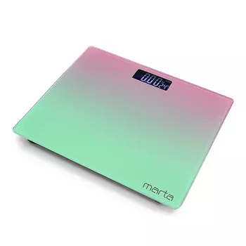 MARTA Умные диагностические весы MT-SC1691
